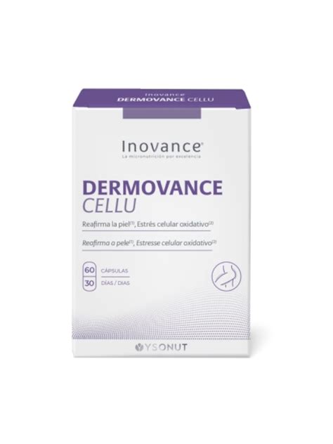 dermovance cellu amazon|DERMOVANCE CELLU .